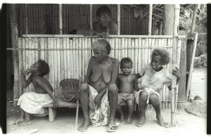 Savo, Solomon Islands